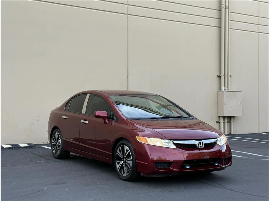 2011 Honda Civic 8th Gen - Image 3 of 20