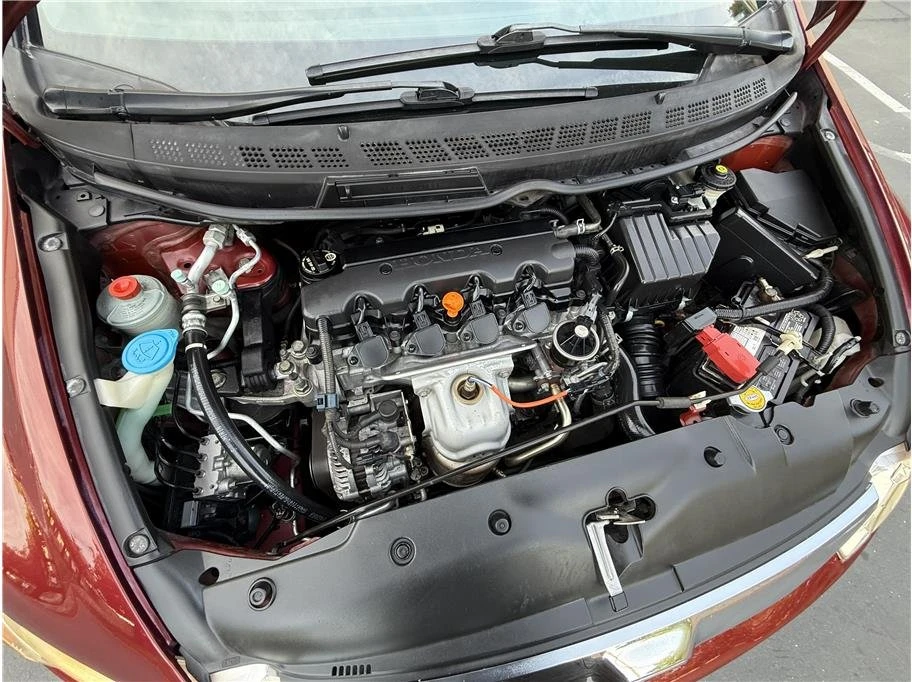 2011 Honda Civic 8th Gen - Image 19 of 20