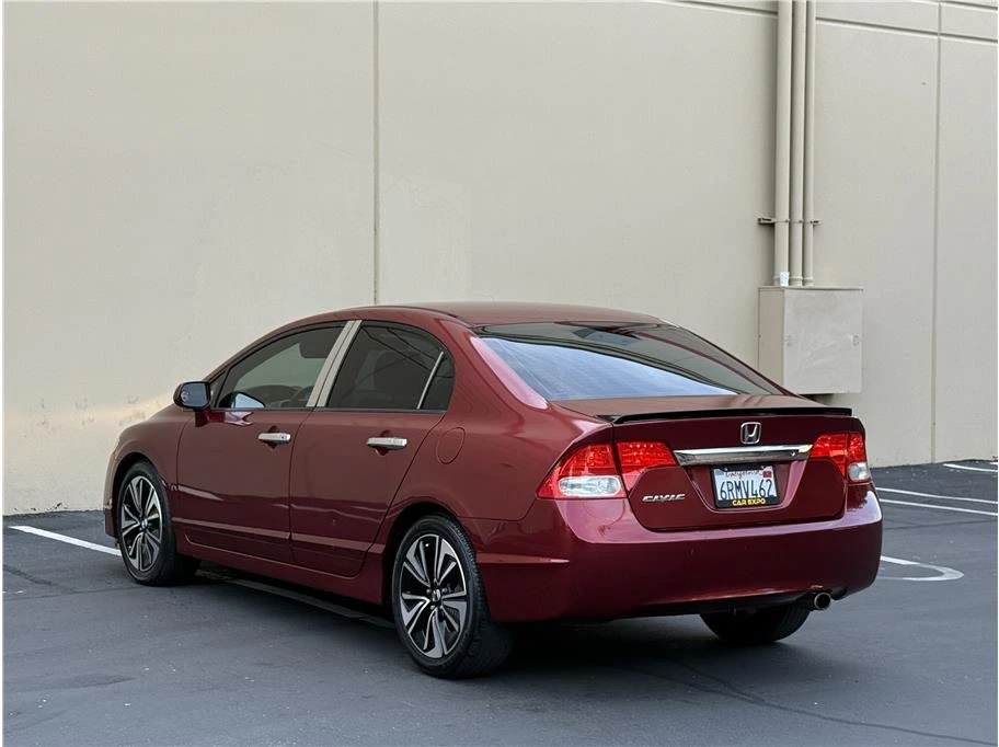 2011 Honda Civic 8th Gen - Image 4 of 20