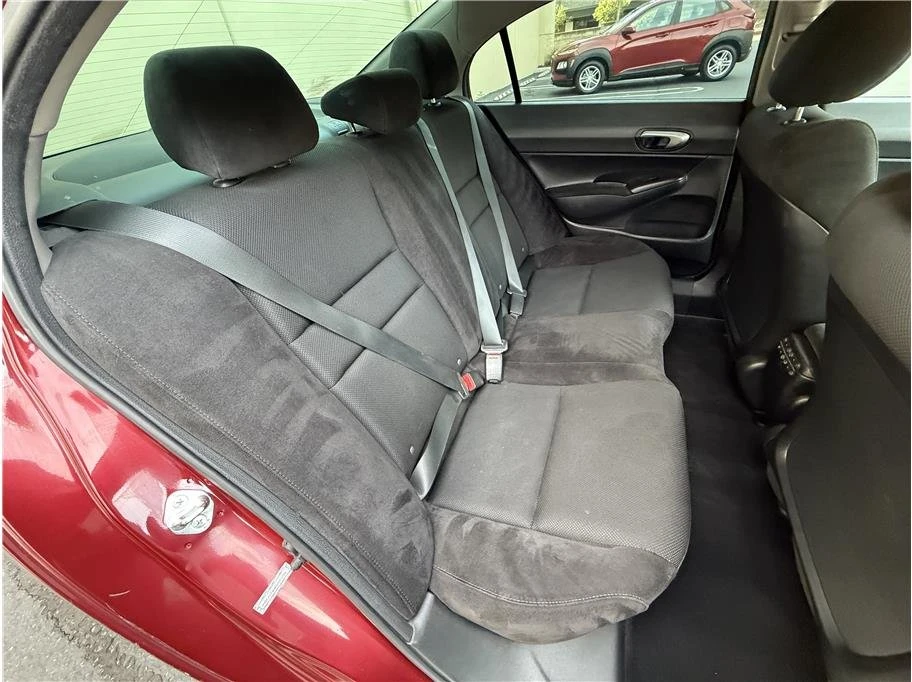 2011 Honda Civic 8th Gen - Image 14 of 20