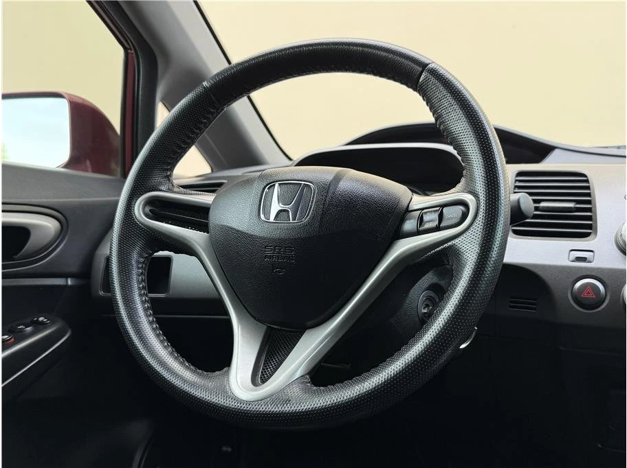 2011 Honda Civic 8th Gen - Image 8 of 20