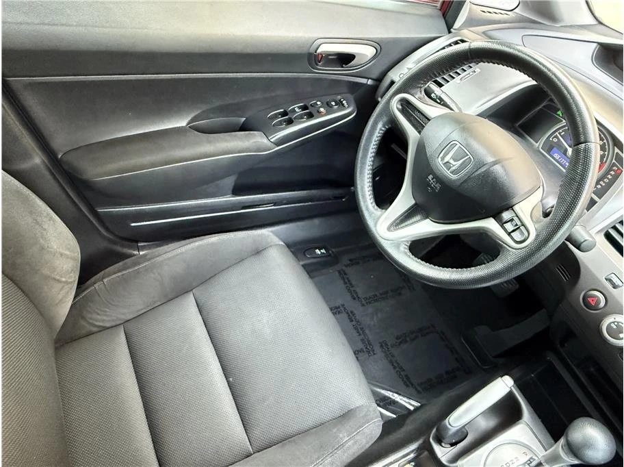 2011 Honda Civic 8th Gen - Image 10 of 20