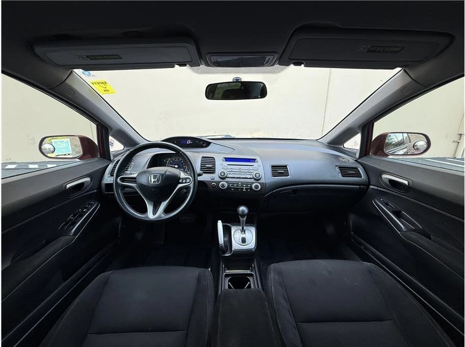 2011 Honda Civic 8th Gen - Image 16 of 20