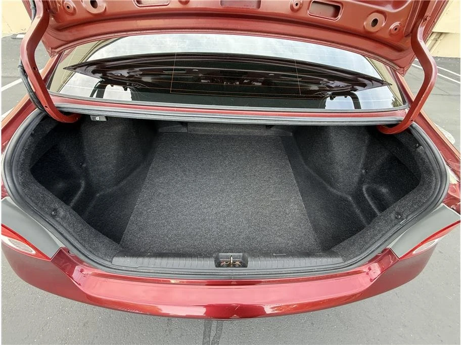 2011 Honda Civic 8th Gen - Image 18 of 20