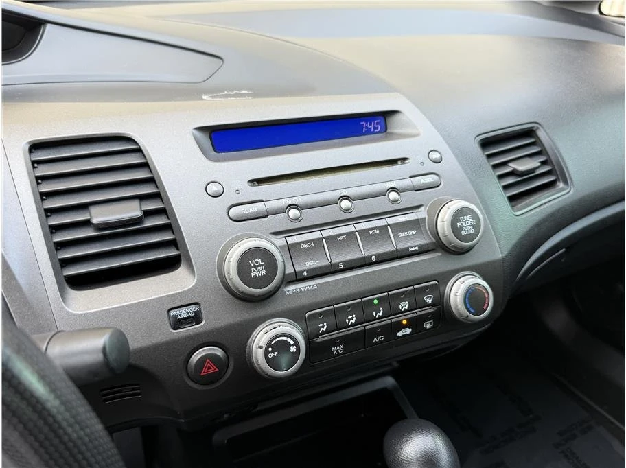 2011 Honda Civic 8th Gen - Image 15 of 20