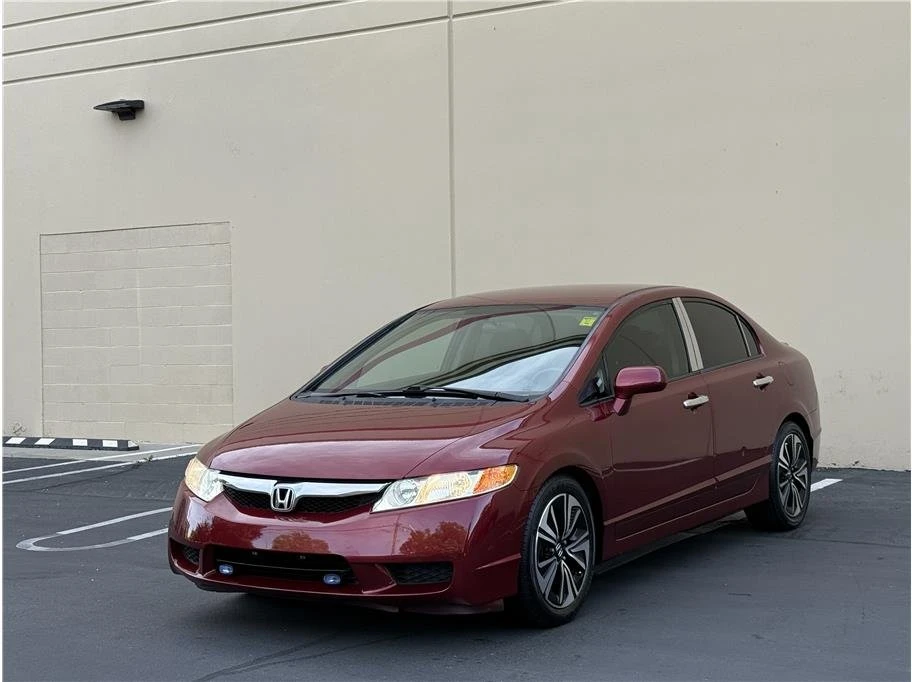 2011 Honda Civic 8th Gen - Image 20 of 20