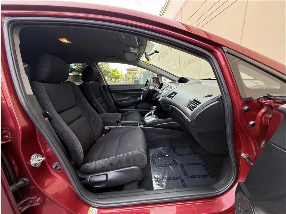2011 Honda Civic 8th Gen - Image 13 of 20