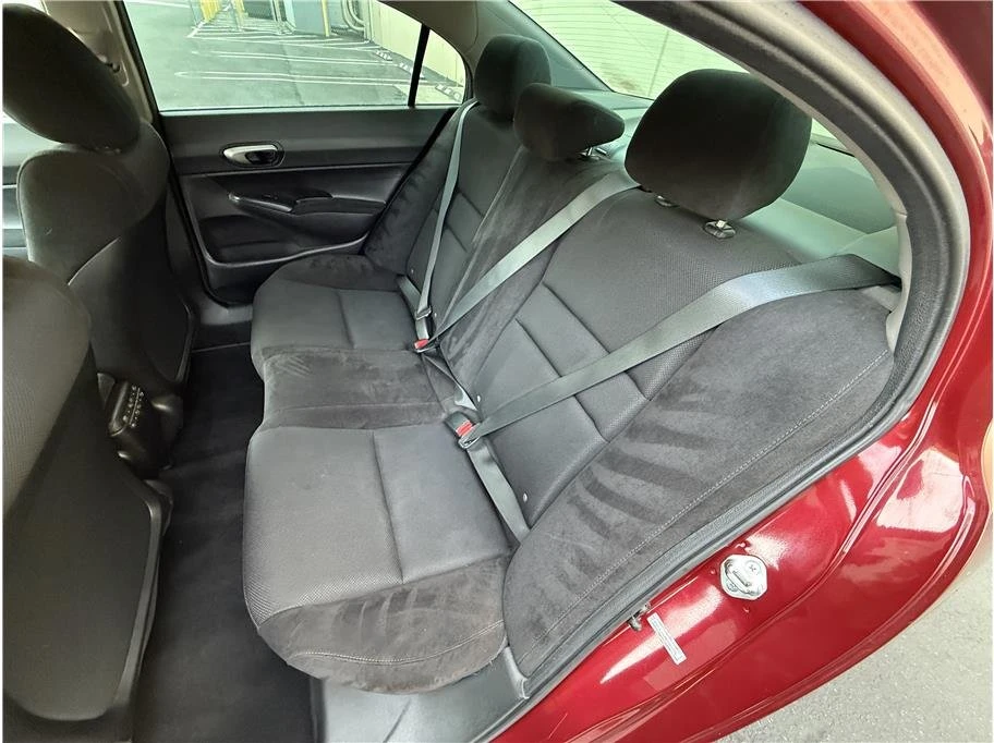 2011 Honda Civic 8th Gen - Image 17 of 20