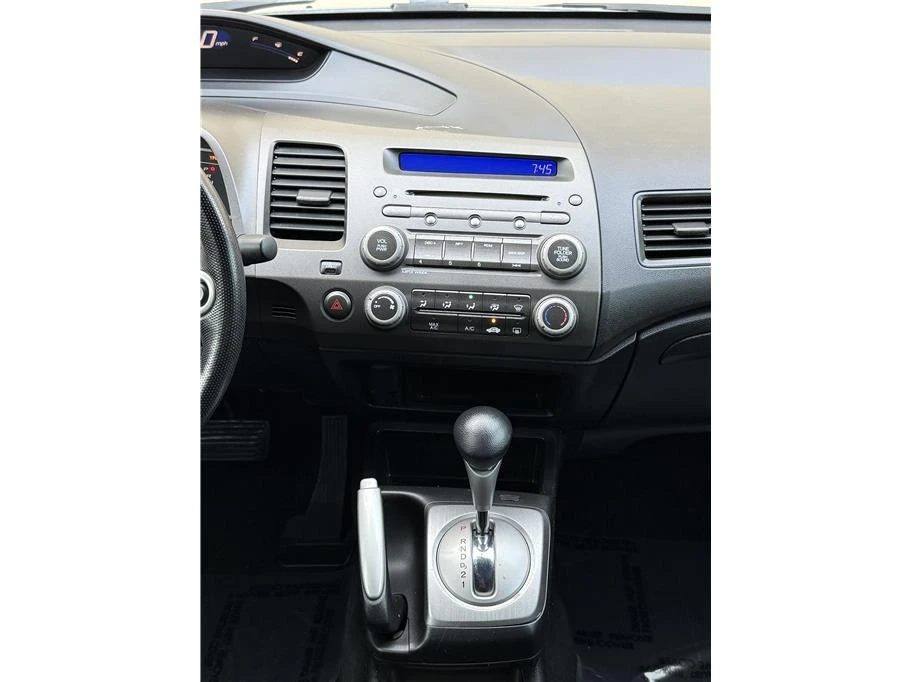 2011 Honda Civic 8th Gen - Image 11 of 20