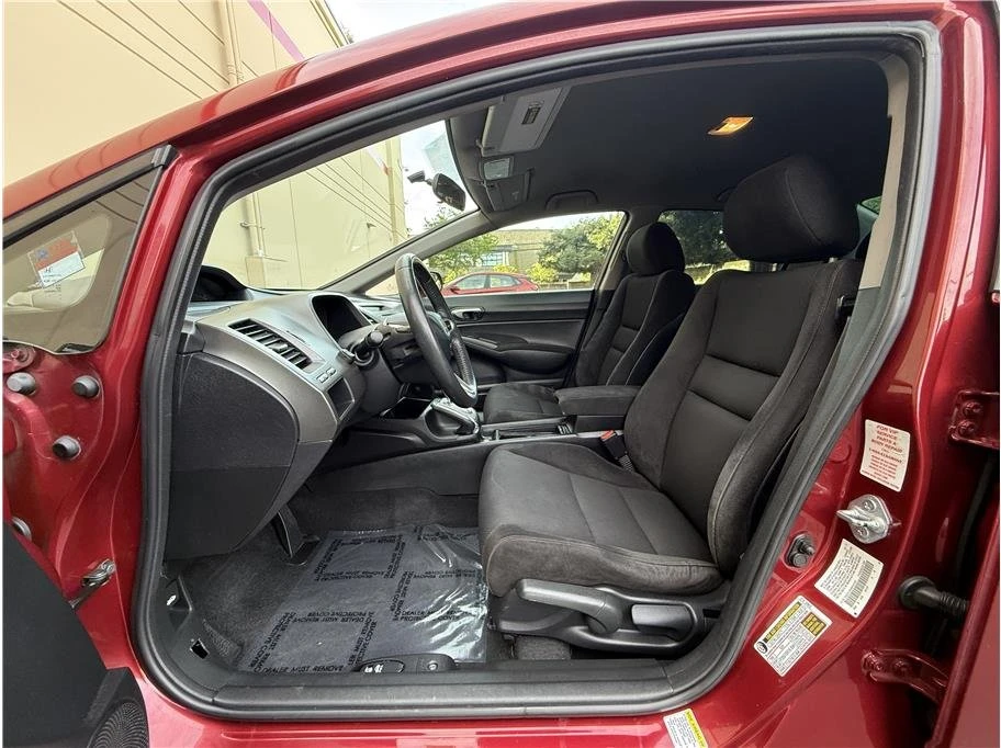 2011 Honda Civic 8th Gen - Image 7 of 20