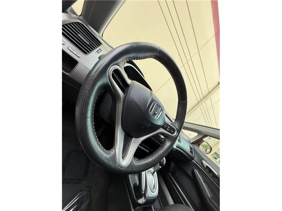 2011 Honda Civic 8th Gen - Image 9 of 20