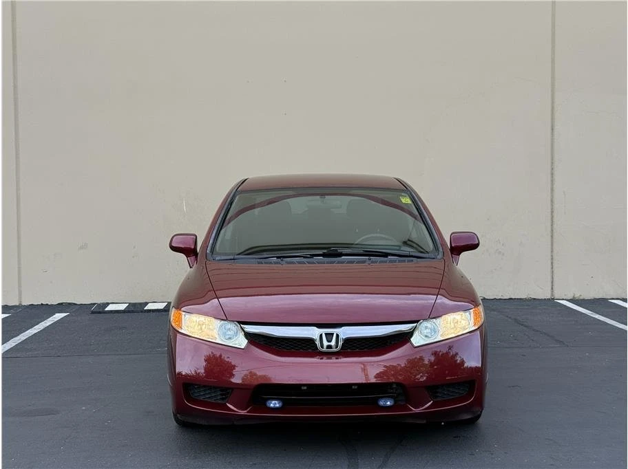 2011 Honda Civic 8th Gen - Image 2 of 20