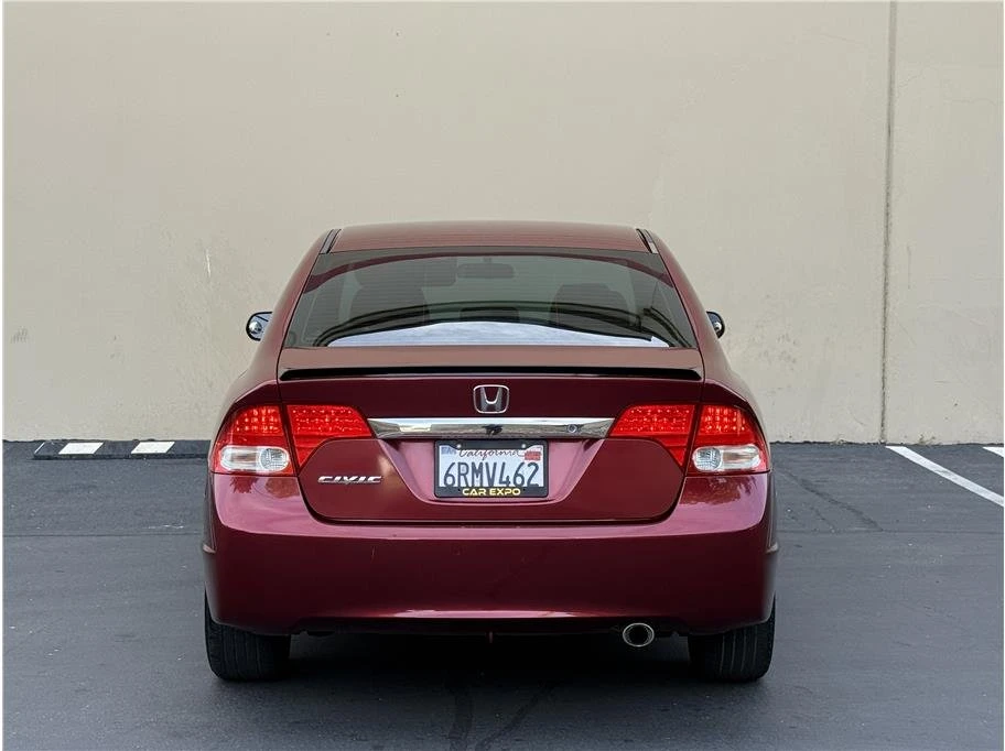 2011 Honda Civic 8th Gen - Image 5 of 20