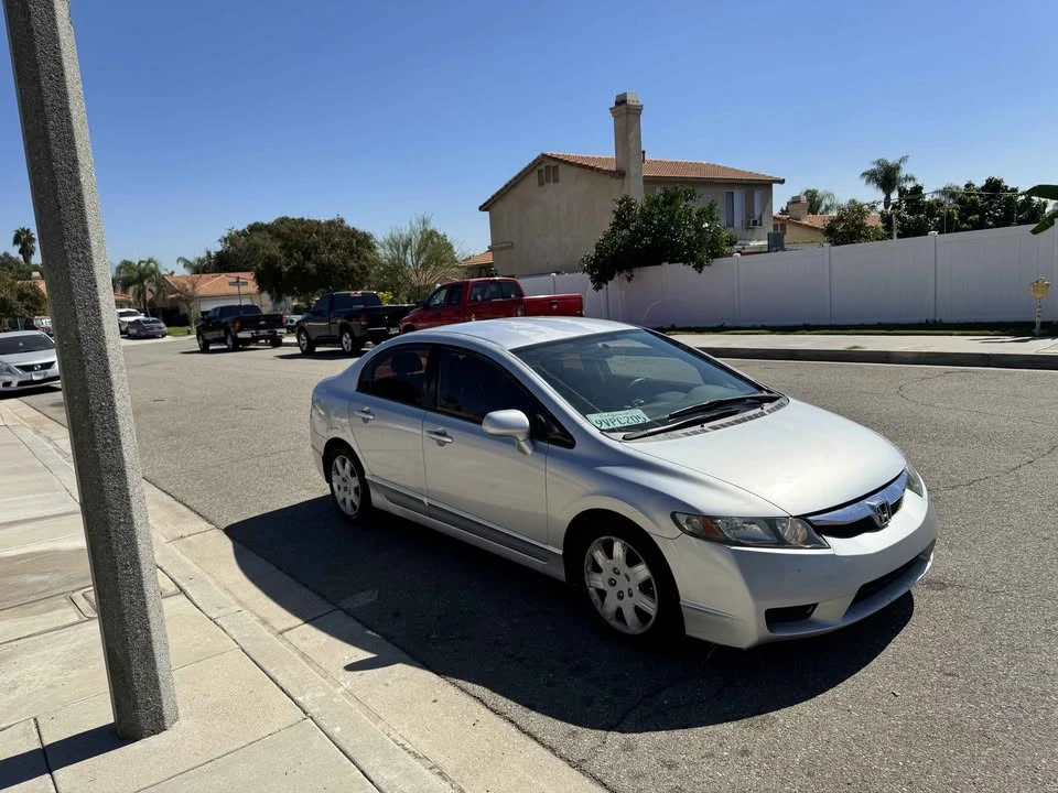 2011 Honda Civic 8th Gen - Image 11 of 11