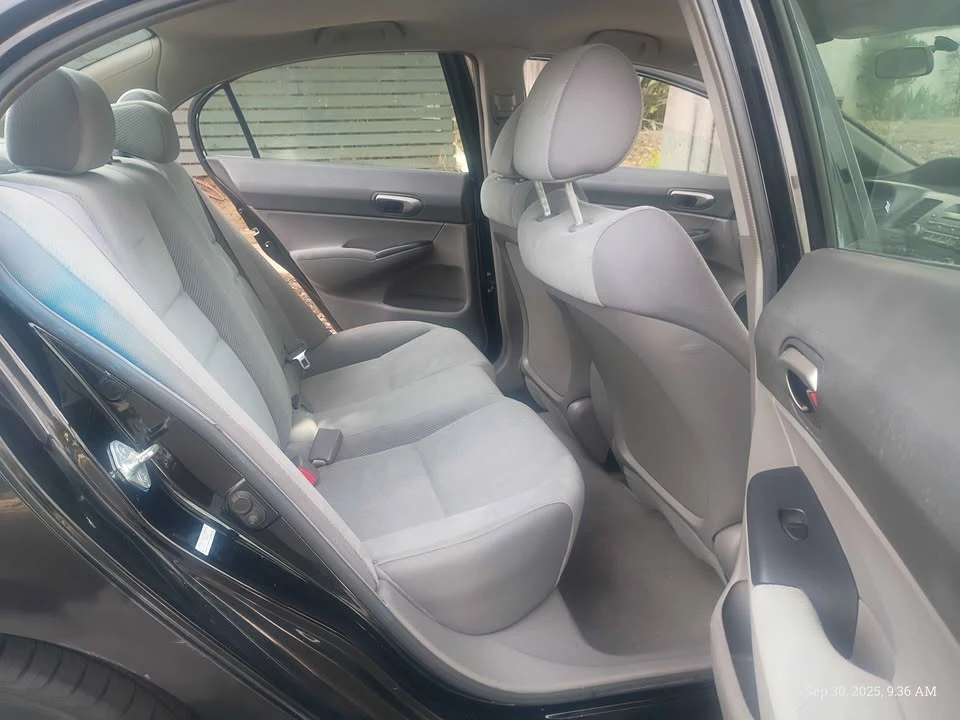 2011 Honda Civic 8th Gen - Image 9 of 9