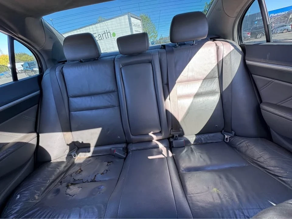 2011 Honda Civic 8th Gen - Image 4 of 8