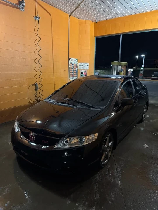 2011 Honda Civic 8th Gen - Image 6 of 8