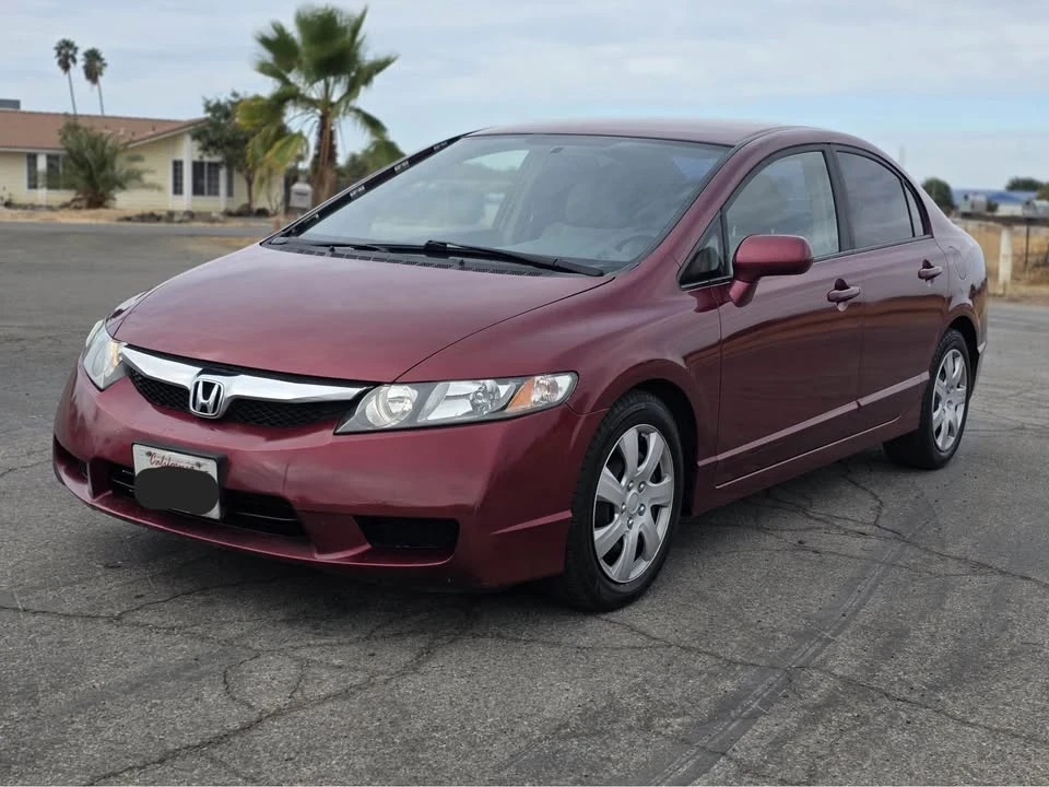 2011 Honda Civic 8th Gen - Image 4 of 15