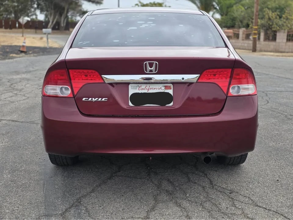 2011 Honda Civic 8th Gen - Image 13 of 15