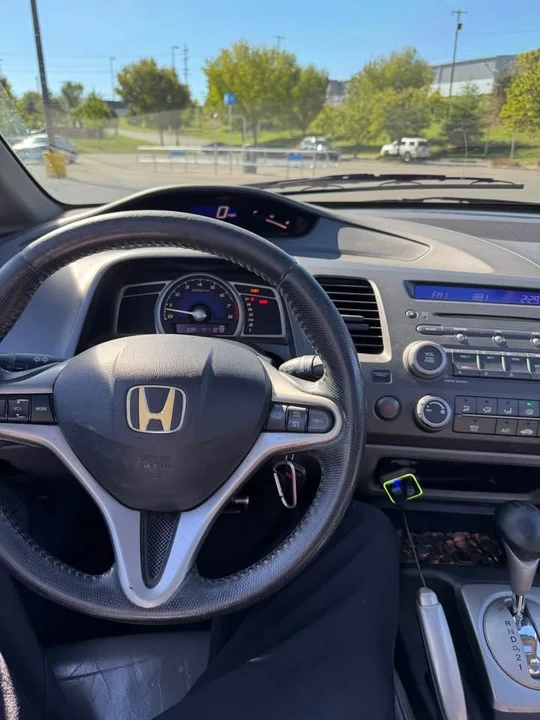 2011 Honda Civic 8th Gen - Image 5 of 8