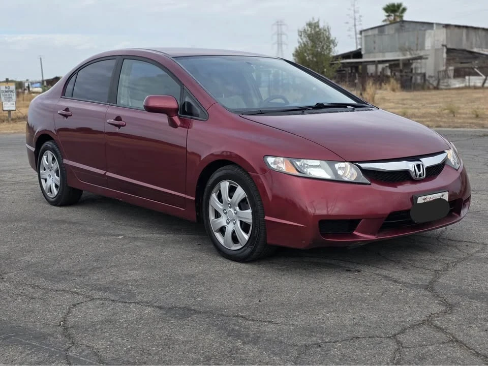 2011 Honda Civic 8th Gen - Image 11 of 15