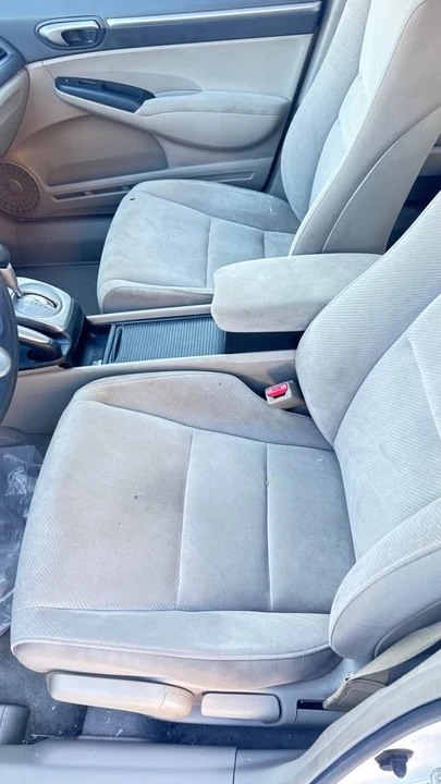 2011 Honda Civic 8th Gen - Image 12 of 13