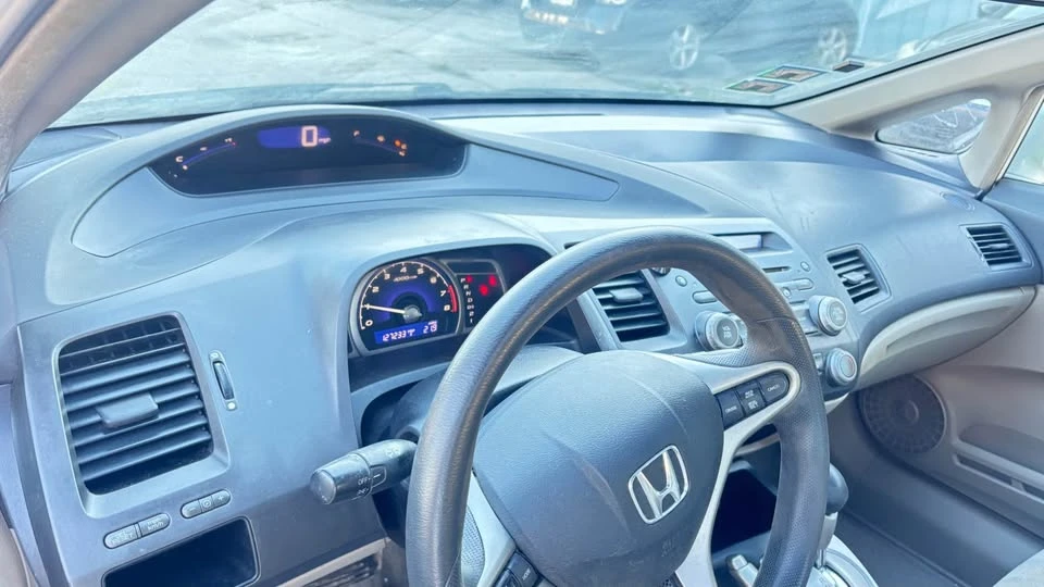 2011 Honda Civic 8th Gen - Image 13 of 13
