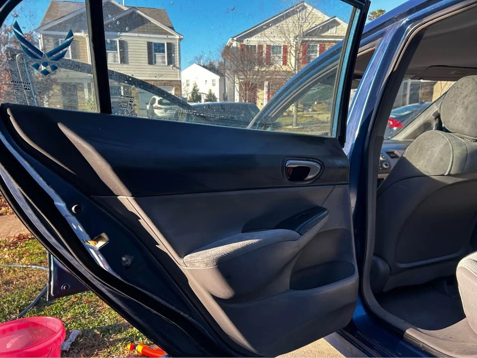 2011 Honda Civic 8th Gen - Image 17 of 19