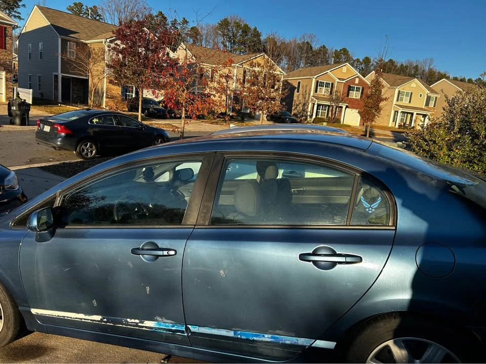 2011 Honda Civic 8th Gen - Image 14 of 19