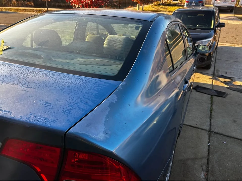 2011 Honda Civic 8th Gen - Image 12 of 19