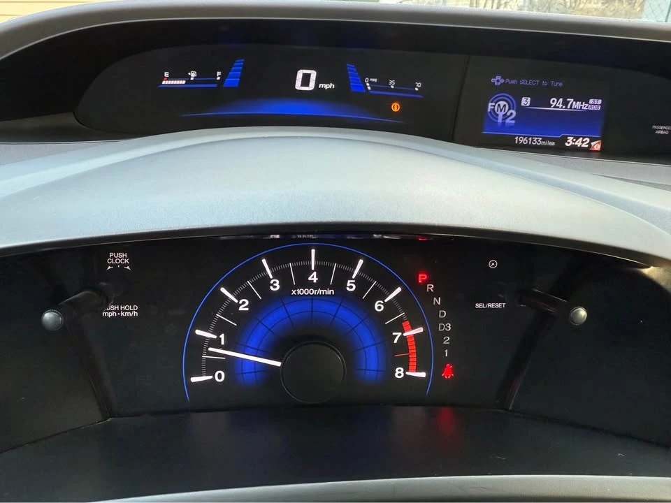 2011 Honda Civic 8th Gen - Image 13 of 15