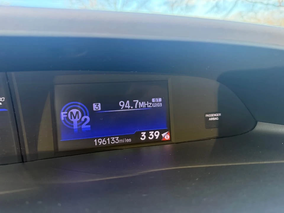 2011 Honda Civic 8th Gen - Image 12 of 15
