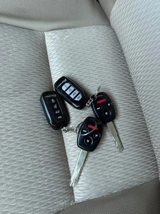 2011 Honda Civic 8th Gen - Image 14 of 15