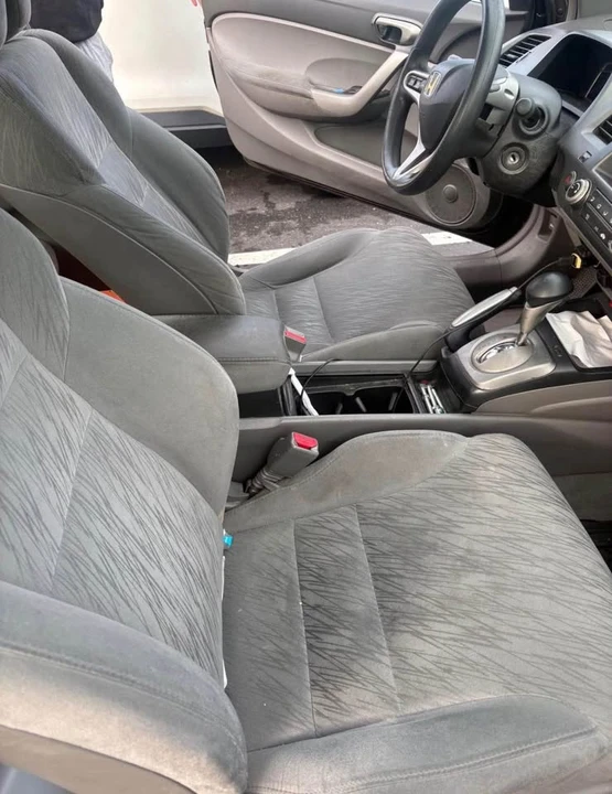 2011 Honda Civic 8th Gen - Image 6 of 8