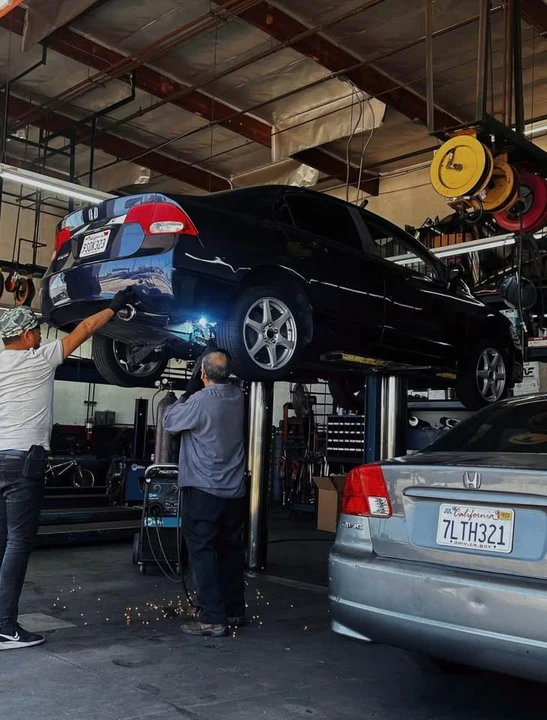 2011 Honda Civic 8th Gen - Image 15 of 15