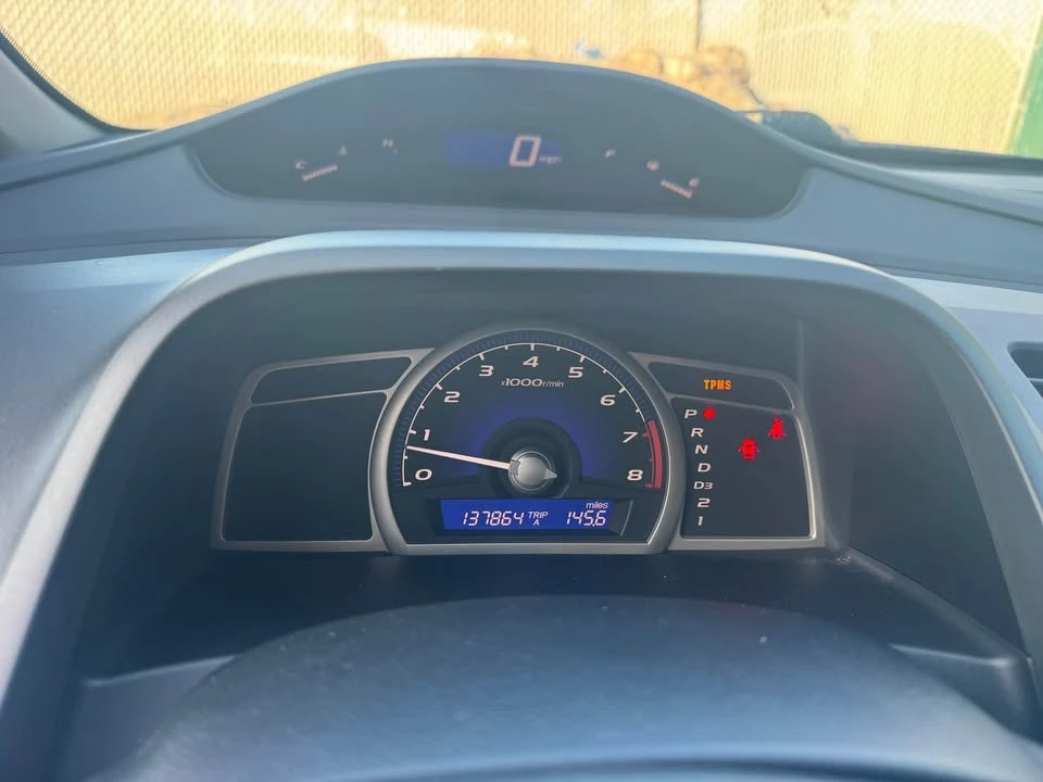 2011 Honda Civic 8th Gen - Image 12 of 12
