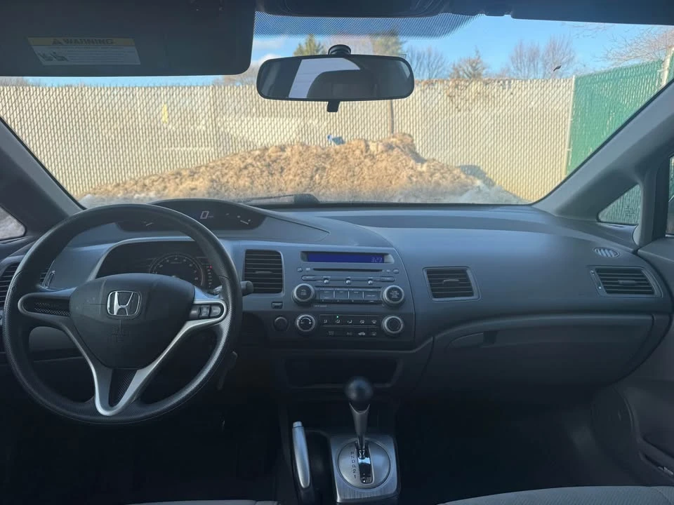 2011 Honda Civic 8th Gen - Image 3 of 12