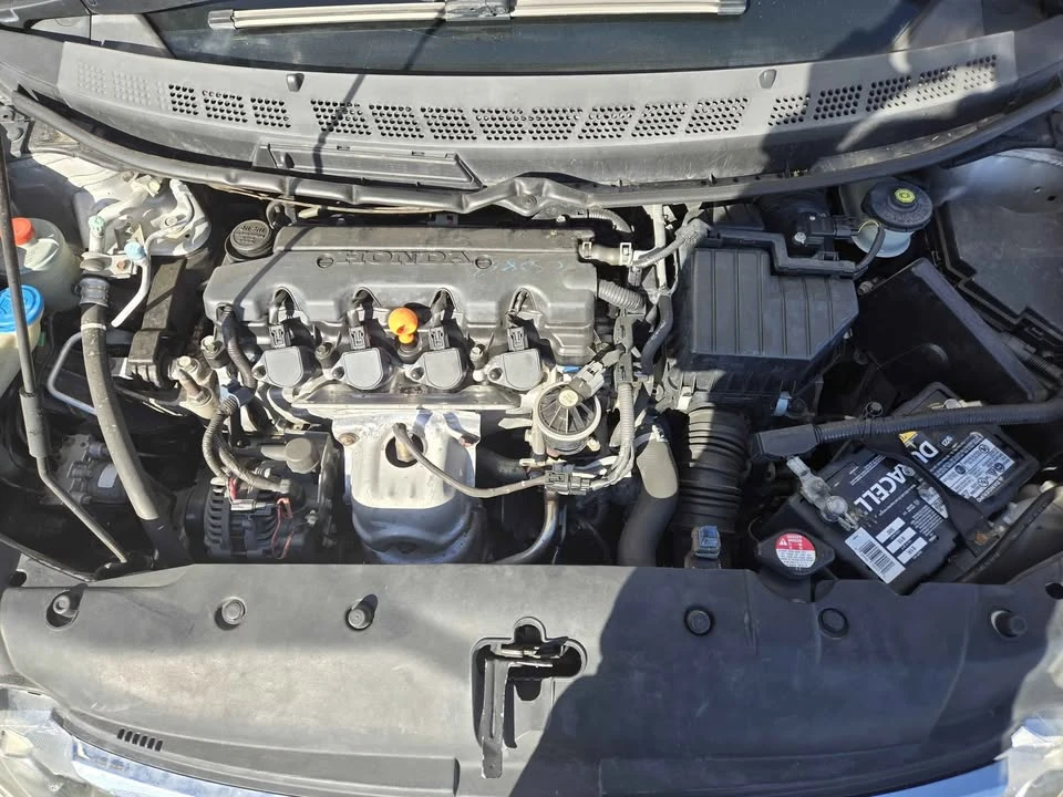 2011 Honda Civic 8th Gen - Image 7 of 9
