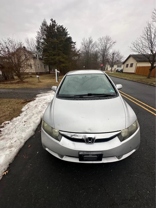 2011 Honda Civic 8th Gen - Image 11 of 12
