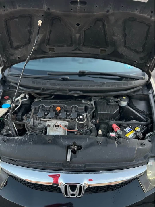 2011 Honda Civic 8th Gen - Image 11 of 12