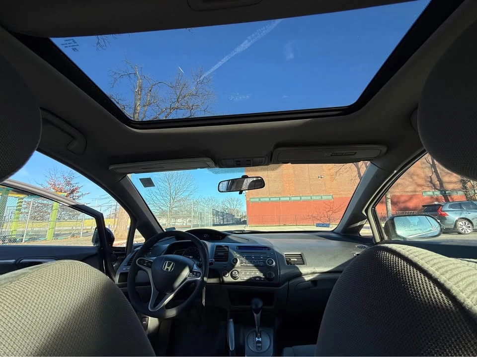 2011 Honda Civic 8th Gen - Image 11 of 14