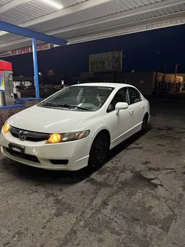 2011 Honda Civic LX