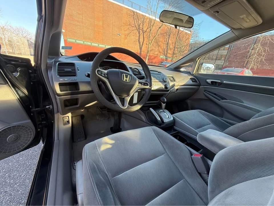 2011 Honda Civic 8th Gen - Image 12 of 14