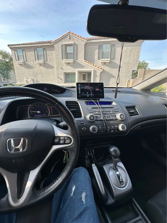 2011 Honda Civic 8th Gen - Image 4 of 12