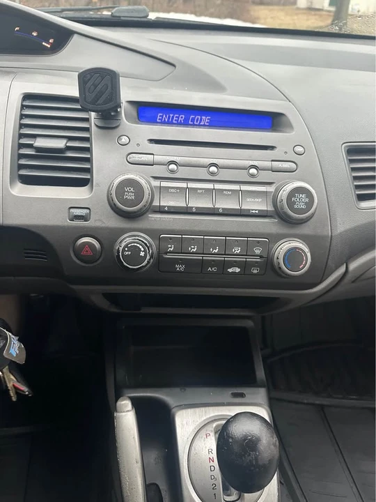 2011 Honda Civic 8th Gen - Image 14 of 14