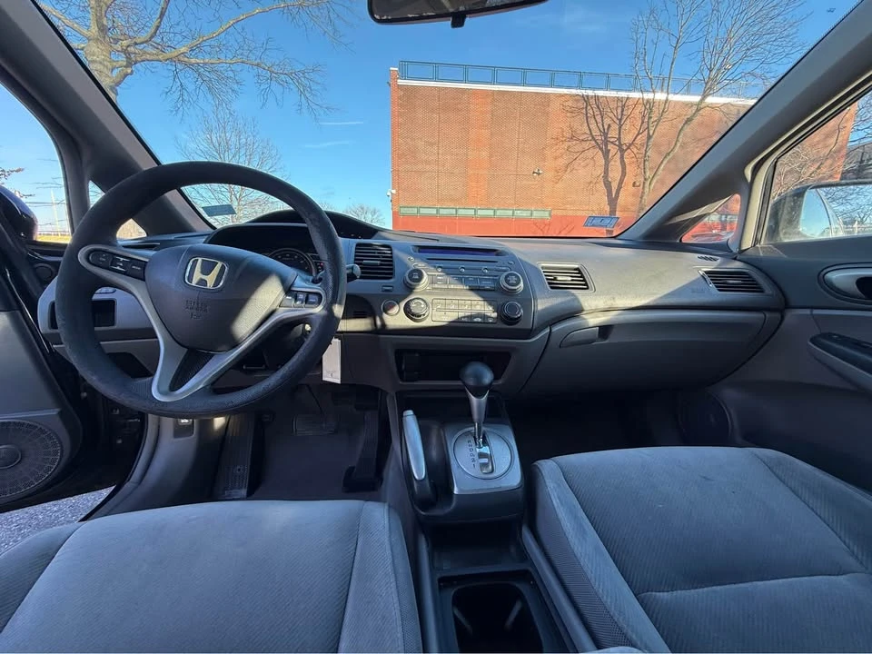 2011 Honda Civic 8th Gen - Image 14 of 14