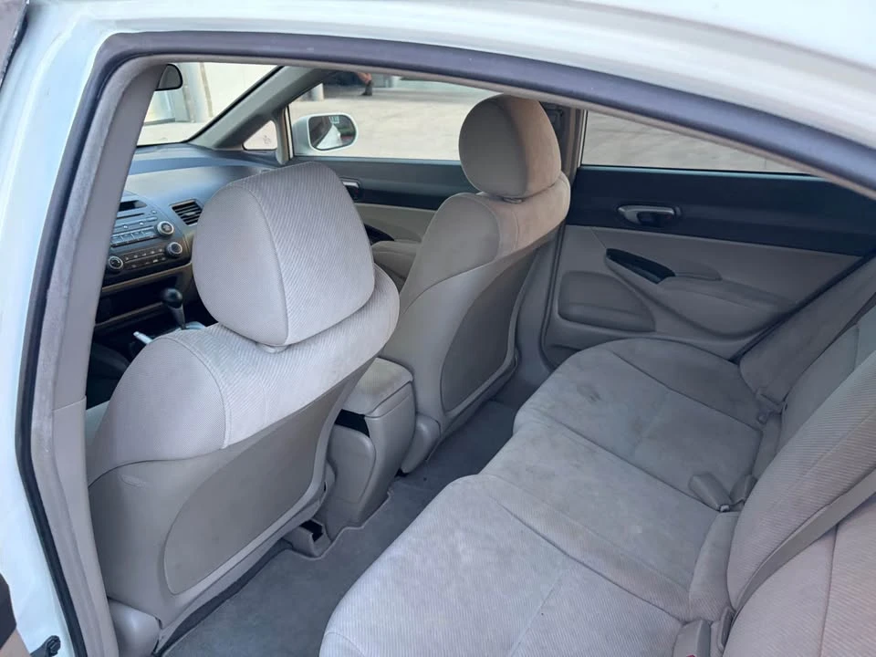 2011 Honda Civic 8th Gen - Image 13 of 13