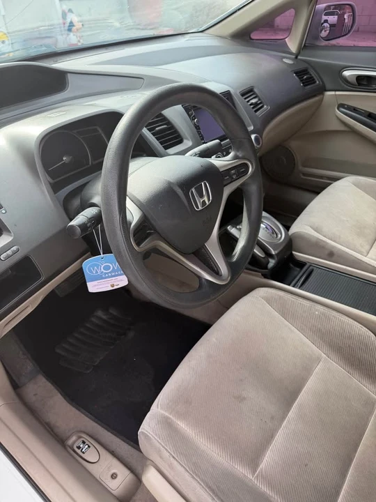2011 Honda Civic 8th Gen - Image 6 of 7