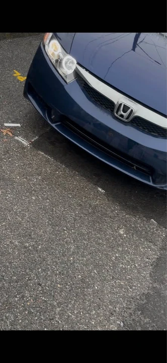 2011 Honda Civic 8th Gen - Image 6 of 7
