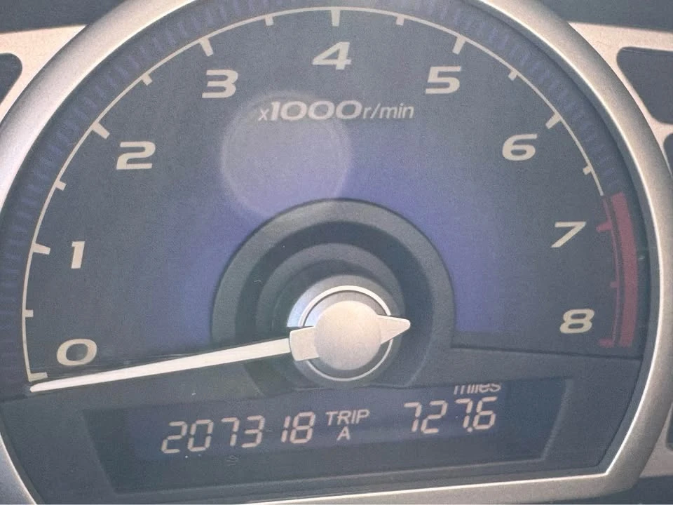 2011 Honda Civic 8th Gen - Image 4 of 18